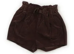 【プティマイン/petitmain】ショートパンツ 110サイズ 女の子【子供服・ベビー服】（2015336）