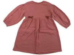 【アプレレクール/apreslescours】ワンピース 130サイズ 女の子【子供服・ベビー服】（2015340）