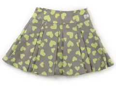 【メゾピアノ/mezzopiano】スカート 130サイズ 女の子【子供服・ベビー服】（2015348）