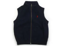 【ラルフローレン/RalphLauren】ベスト 90サイズ 男の子【子供服・ベビー服】（2015368）