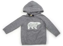 【ザラ/ZARA】パーカー 100サイズ 女の子【子供服・ベビー服】（2015371）