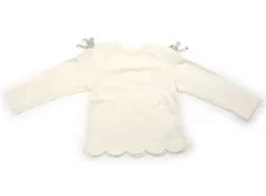 【アプレレクール/apreslescours】チュニック 110サイズ 女の子【子供服・ベビー服】（2015374）