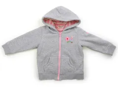 【ホットビスケッツ/HotBiscuits】パーカー 90サイズ 女の子【子供服・ベビー服】（2015378）