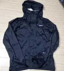 パタゴニア トレントシェル