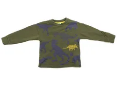 【ハッカ/HAKKA】トレーナー・プルオーバー 120サイズ 男の子【子供服・ベビー服】（2015386）