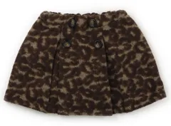 【プティマイン/petitmain】スカート 90サイズ 女の子【子供服・ベビー服】（2015397）