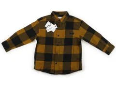 【ザラ/ZARA】シャツ・ブラウス 110サイズ 男の子【子供服・ベビー服】（2015402）