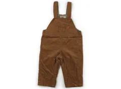 【ホットビスケッツ/HotBiscuits】オーバーオール 90サイズ 男の子【子供服・ベビー服】（2015403）