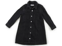 【ザラ/ZARA】ワンピース 120サイズ 女の子【子供服・ベビー服】（2015416）