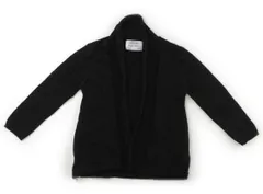 【ザラ/ZARA】カーディガン 110サイズ 女の子【子供服・ベビー服】（2015418）