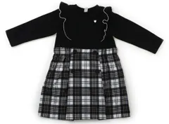 【アプレレクール/apreslescours】ワンピース 90サイズ 女の子【子供服・ベビー服】（2015436）