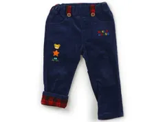 【ミキハウス/mikiHOUSE】パンツ 90サイズ 男の子【子供服・ベビー服】（2015439）