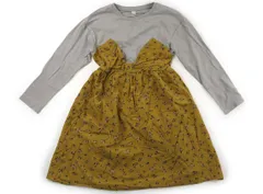 【アプレレクール/apreslescours】ワンピース 140サイズ 女の子【子供服・ベビー服】（2015442）