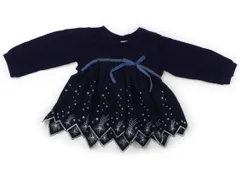 【プティマイン/petitmain】トレーナー・プルオーバー 90サイズ 女の子【子供服・ベビー服】（2015444）