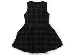 【べべ/BeBe】ワンピース 120サイズ 女の子【子供服・ベビー服】（2015453）