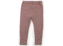 【プティマイン/petitmain】レギンス 110サイズ 女の子【子供服・ベビー服】（2015463）