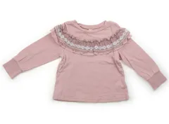 【アプレレクール/apreslescours】チュニック 100サイズ 女の子【子供服・ベビー服】（2015486）