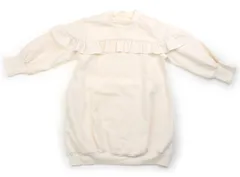 【アプレレクール/apreslescours】ワンピース 110サイズ 女の子【子供服・ベビー服】（2015491）