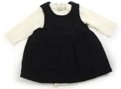 【プティマイン/petitmain】上下セット 70サイズ 女の子【子供服・ベビー服】（2015504）