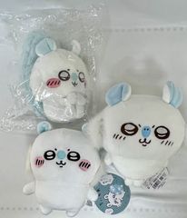 ちいかわ モモンガ まとめ売り - メルカリ