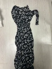 2025年最新】maje レディース ロングワンピースの人気アイテム - メルカリ