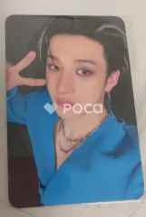 straykids バンチャン スキズ KARMA ポップアップストア 購入特典