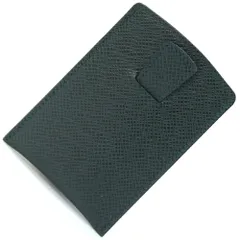  ルイヴィトン カードケース タイガ エテュイ カルト 