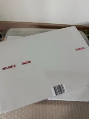 ヨンジュン ソロ WEVERSE盤 未開封 (鏡 含む) サイズ 半額配送 不可