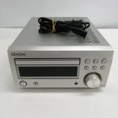 【美品】DENON RCD-M41 完動品　即日発送！ アバックWEB-SHOP / RCD-M41 [ブラック] DENON [デノン