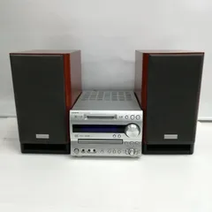 2026年最新】onkyo コンポ ジャンクの人気アイテム - メルカリ