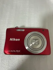 2026年最新】nikon s2900の人気アイテム - メルカリ