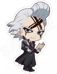 ドラゴンクエストモンスターズ 15周年記念スペシャルフィギュアテリー