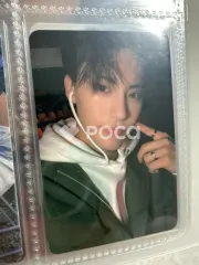 THE BOYZ エリック MAVERICK Story Book Ver.