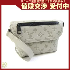  ルイヴィトン ショルダーバッグ モノグラム シャドウ