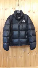THE NORTH FACE ザ・ノース・フェイス ヌプシ グース ダウン (正規品)