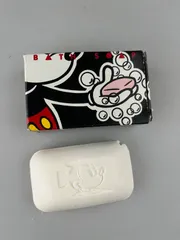 未使用 1990年代 アメリカウォルト・ディズニーワールドホテルアメニティ 石鹸 ソープ