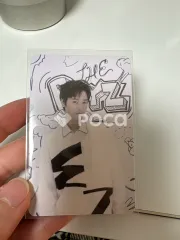 THE BOYZ ジュヨン THE FIRST LIVE ver.