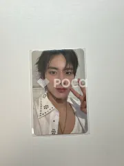 THE BOYZ エリック PHANTASY Pt.1 Christmas In August Platform Ver. Glitter Ver.