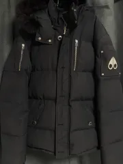 ムースナックルズ スリークォーター ダウン