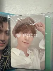 Seventeen ディノ セブチ Face the Sun YIZHIYU