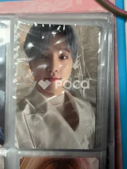 Seventeen ディノ セブチ Power of Love 通常版