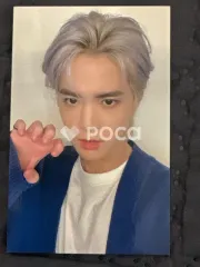 THE BOYZ ヨンフン ラポティセル OLIVE YOUNG