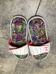 アンダーアーマー スリッパ 250