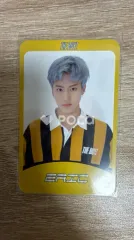 THE BOYZ エリック THE START