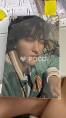 ATEEZ ソンファ ATEEZ Debut 7th Anniversary [A TO Z : Anchor