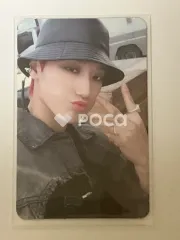 ATEEZ サン ZERO : FEVER Part.2 Makestar