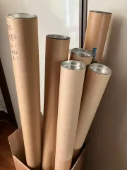 EXO（エクソ）公式ポスター