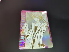 2026年最新】ユニオンアリーナ コードギアス シリアルの人気アイテム