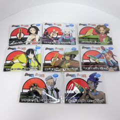 ペルソナ4 GEO 限定 トレーディング 缶バッジ 全8種 コンプリートセット ペルソナ4 GEO 限定 トレーディング 缶バッジ 全8種 コンプリート