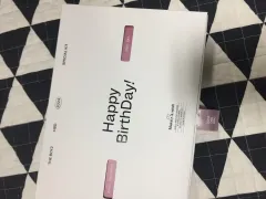 THE BOYZ(ザ・ボーイズ・ドボイズ) エリック(ERIC・ヨンジェ) 誕生日 キーキット KIT